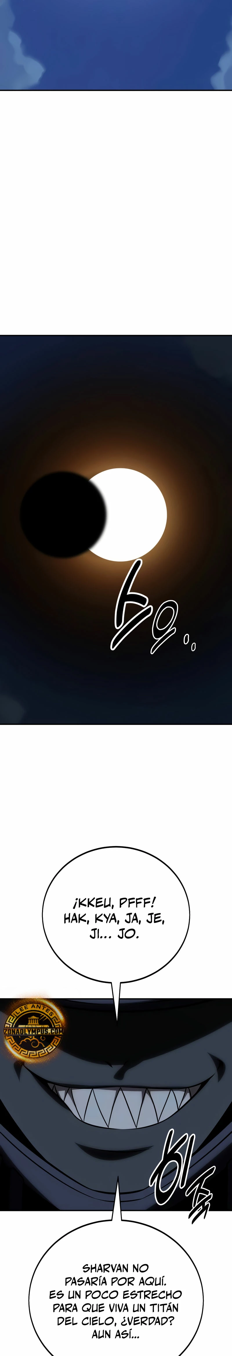 Yo mate al jugador de la Academia Capítulo 63 - Page 40