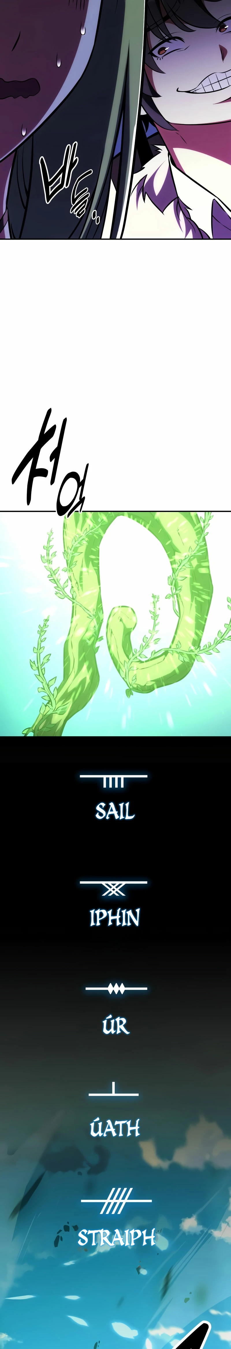 Yo mate al jugador de la Academia Capítulo 63 - Page 5