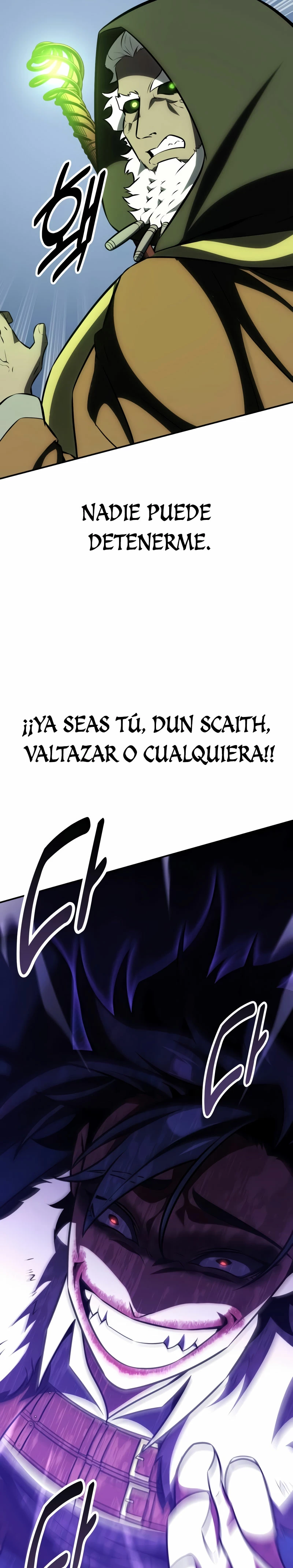 Yo mate al jugador de la Academia Capítulo 63 - Page 54