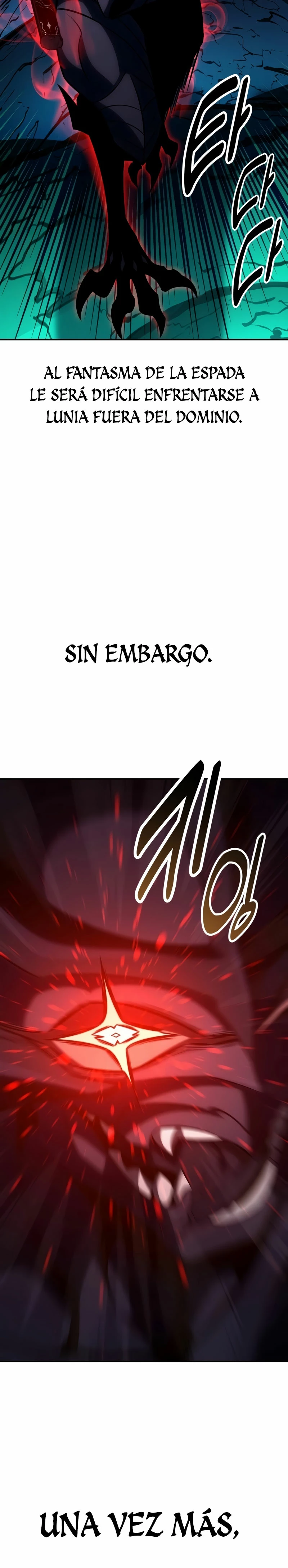 Yo mate al jugador de la Academia Capítulo 64 - Page 19