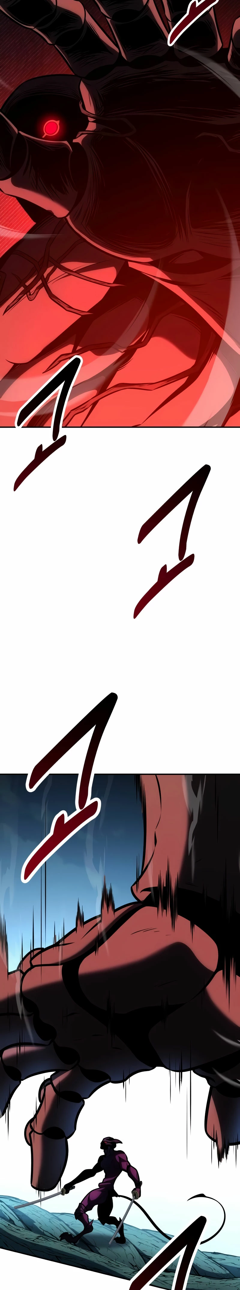 Yo mate al jugador de la Academia Capítulo 64 - Page 36