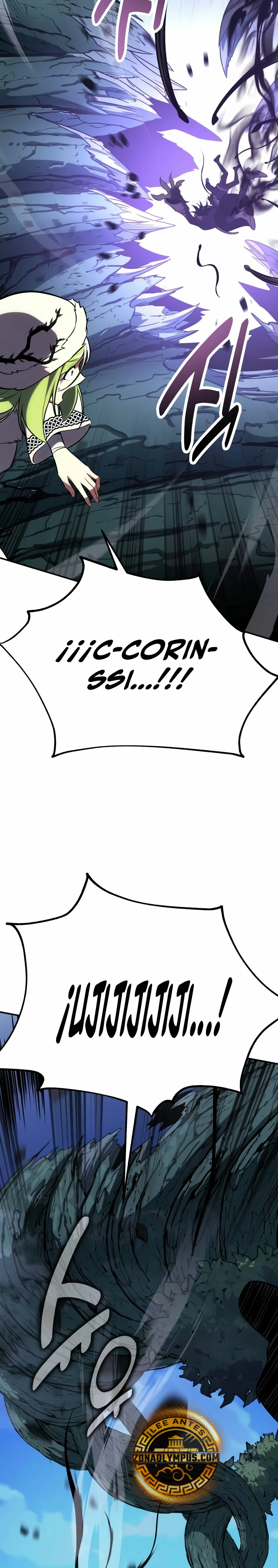 Yo mate al jugador de la Academia Capítulo 64 - Page 46