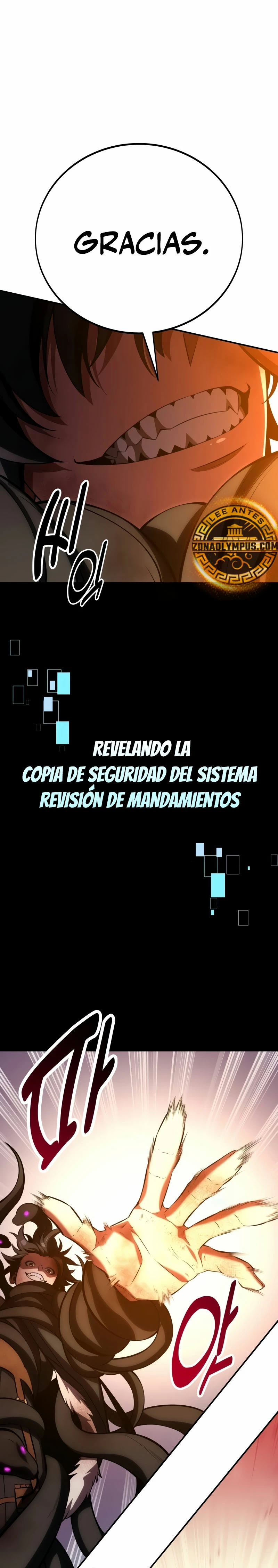 Yo mate al jugador de la Academia Capítulo 64 - Page 48