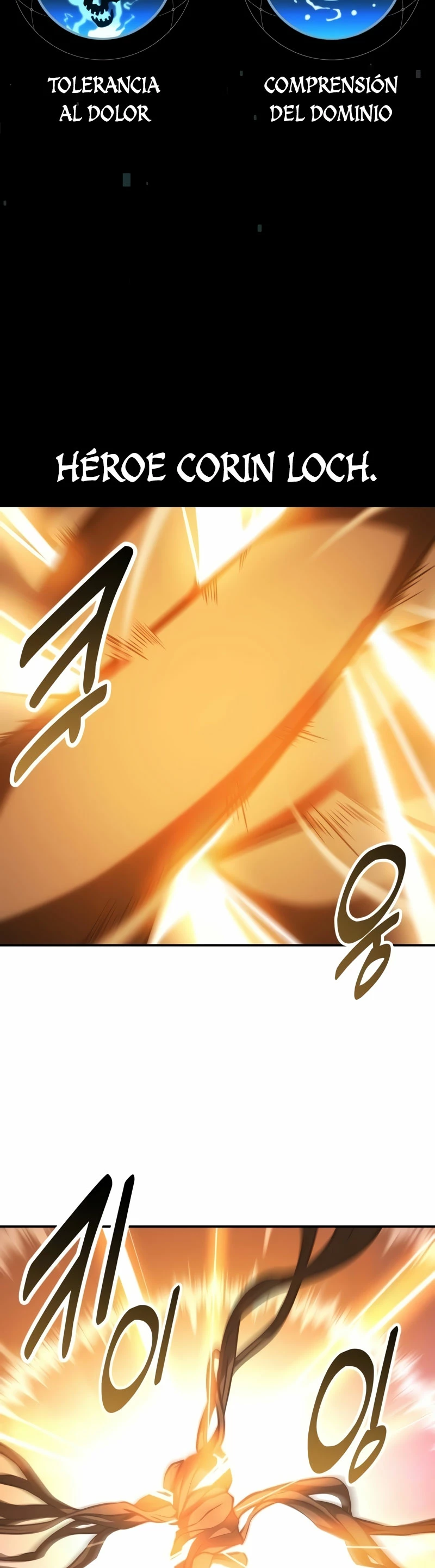 Yo mate al jugador de la Academia Capítulo 64 - Page 63