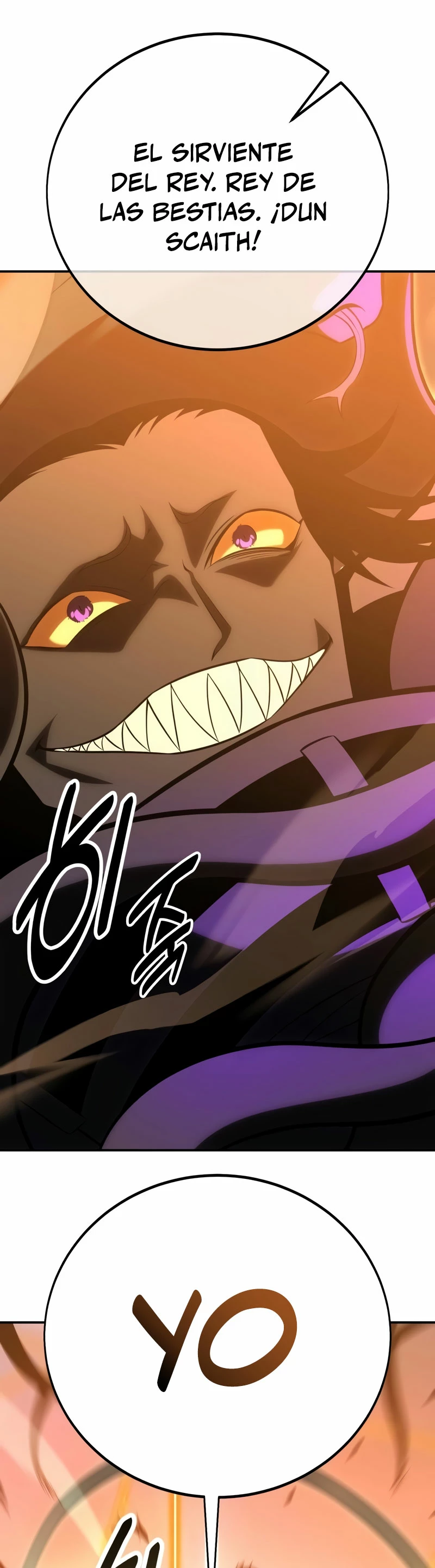 Yo mate al jugador de la Academia Capítulo 64 - Page 65