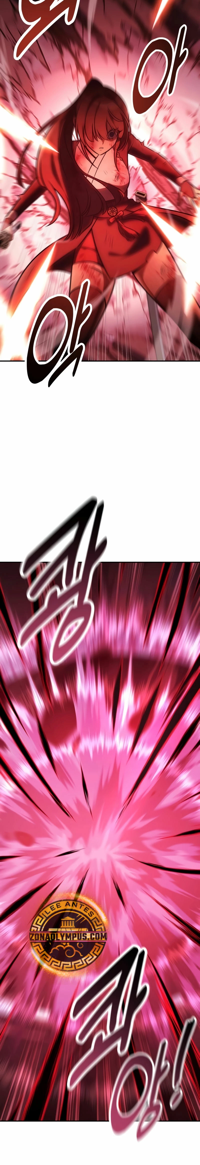 Yo mate al jugador de la Academia Capítulo 65 - Page 10