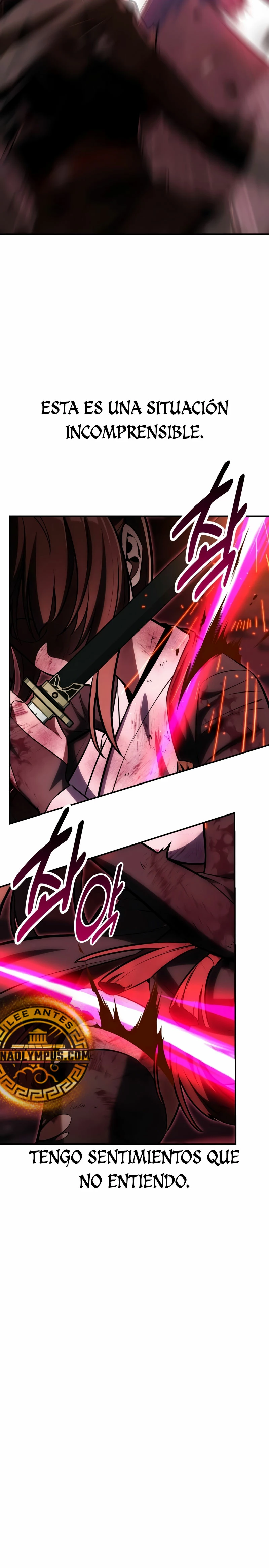 Yo mate al jugador de la Academia Capítulo 65 - Page 13