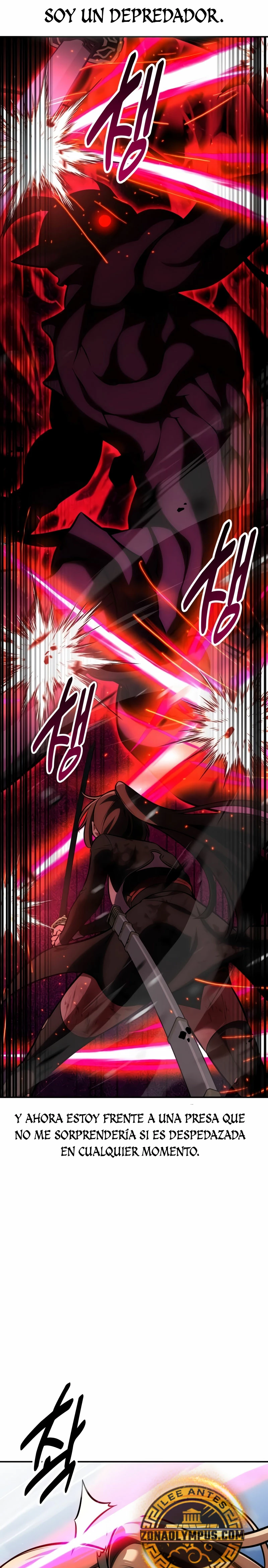 Yo mate al jugador de la Academia Capítulo 65 - Page 14