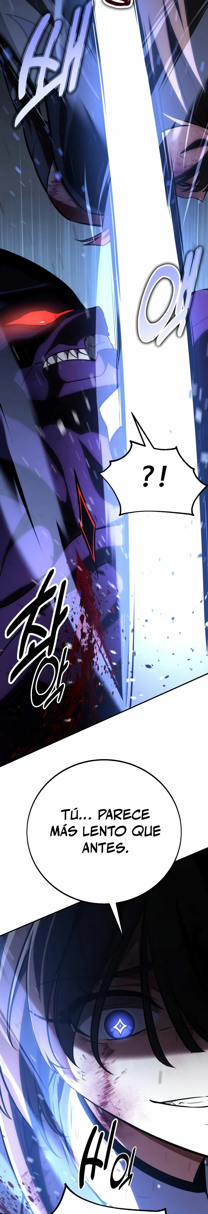 Yo mate al jugador de la Academia Capítulo 65 - Page 17