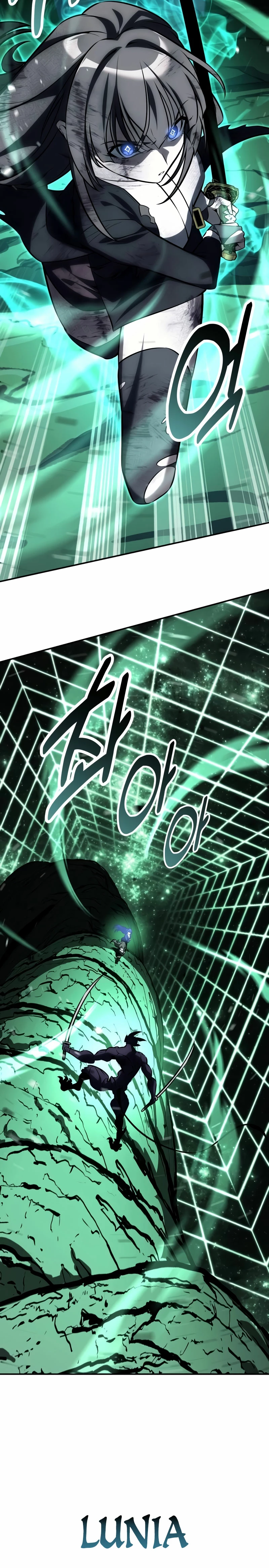 Yo mate al jugador de la Academia Capítulo 65 - Page 24