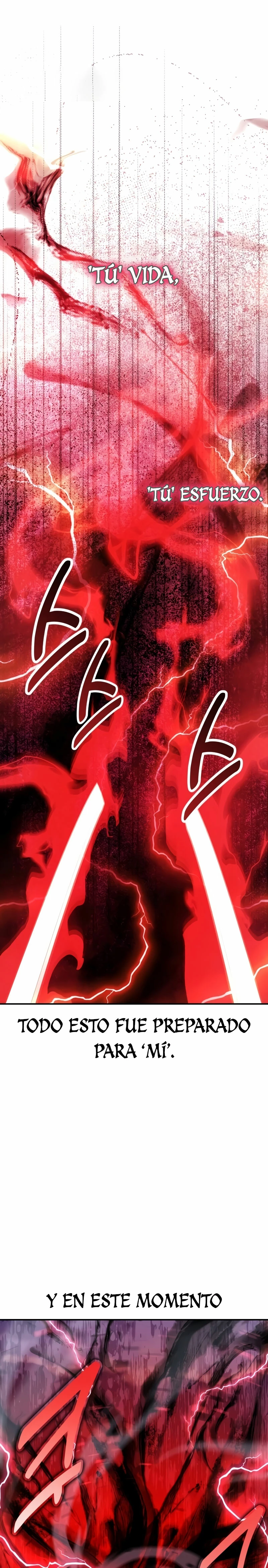 Yo mate al jugador de la Academia Capítulo 65 - Page 32