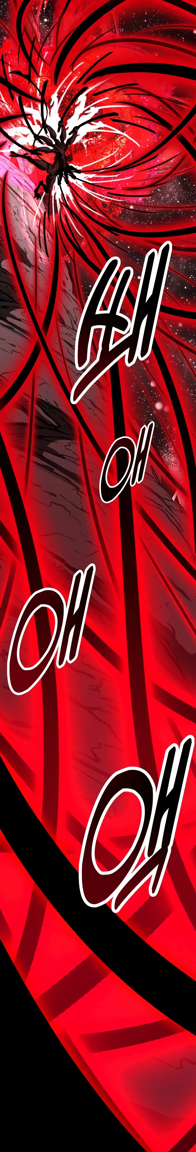 Yo mate al jugador de la Academia Capítulo 65 - Page 36