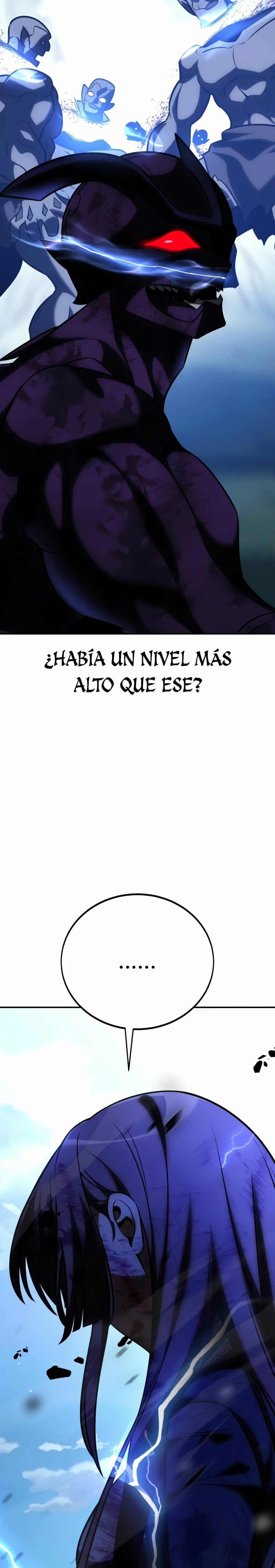 Yo mate al jugador de la Academia Capítulo 65 - Page 42