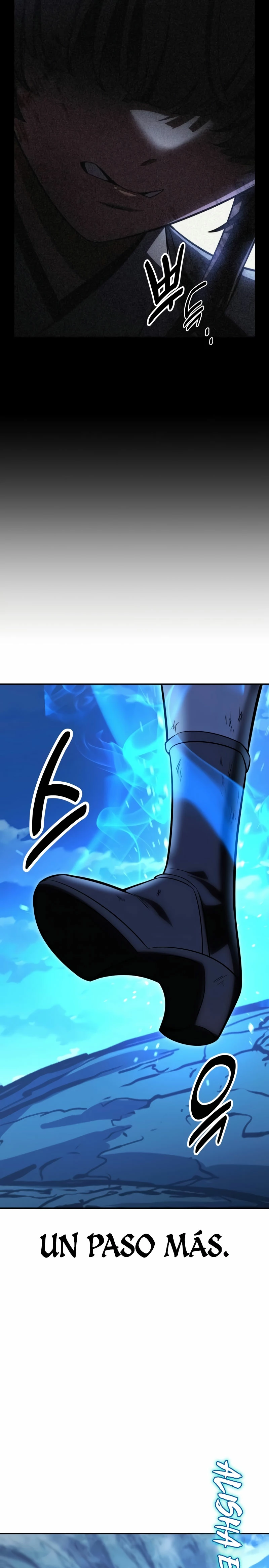 Yo mate al jugador de la Academia Capítulo 65 - Page 45