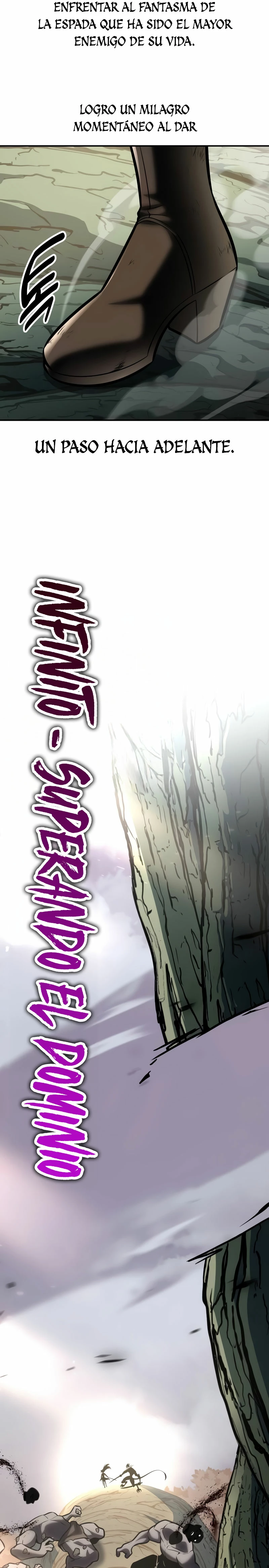 Yo mate al jugador de la Academia Capítulo 65 - Page 47