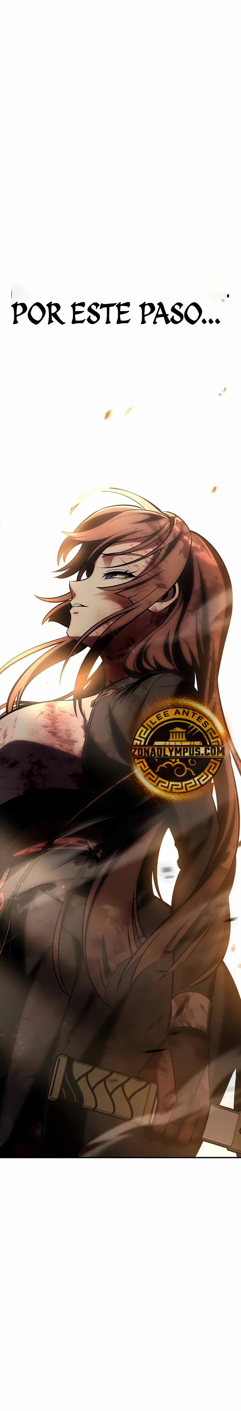 Yo mate al jugador de la Academia Capítulo 65 - Page 49