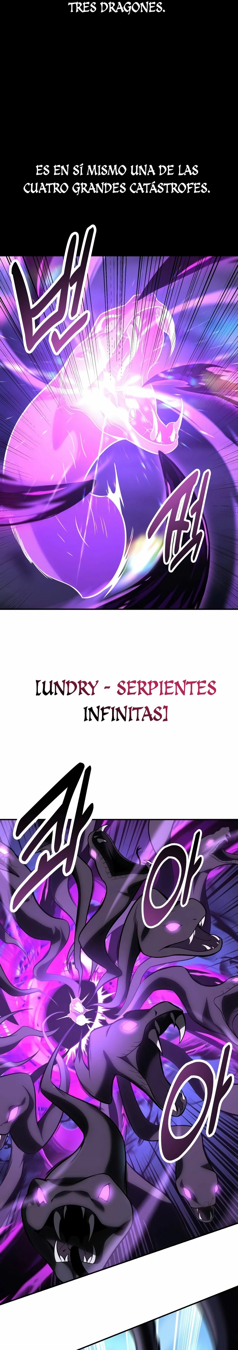 Yo mate al jugador de la Academia Capítulo 65 - Page 54