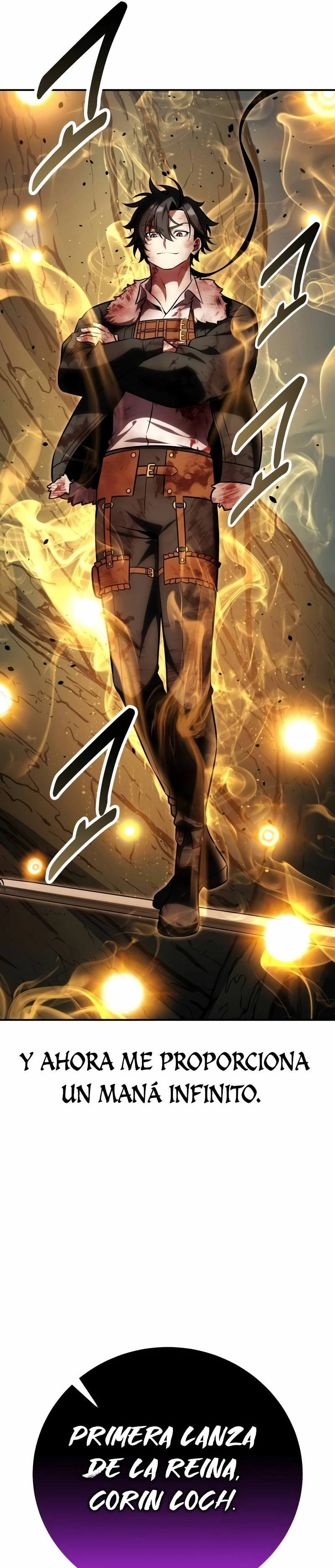 Yo mate al jugador de la Academia Capítulo 65 - Page 62