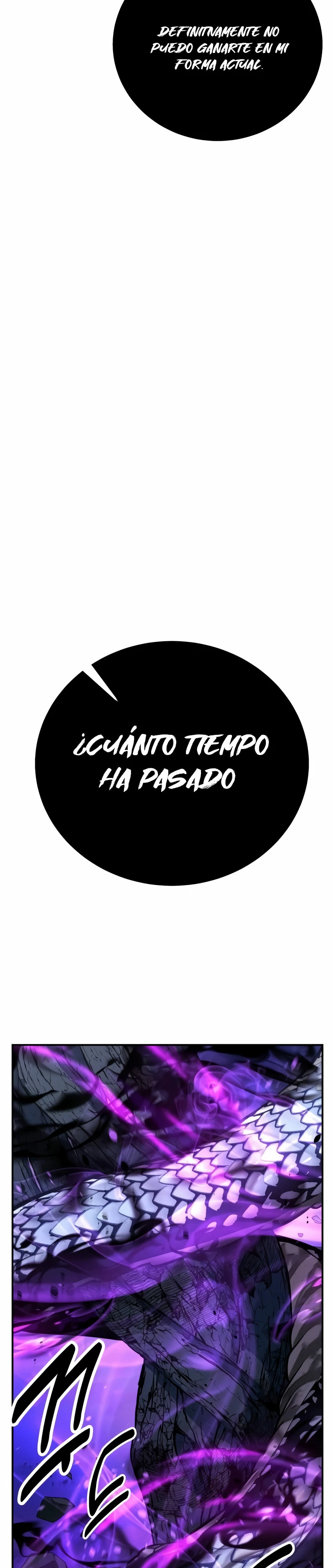 Yo mate al jugador de la Academia Capítulo 65 - Page 64