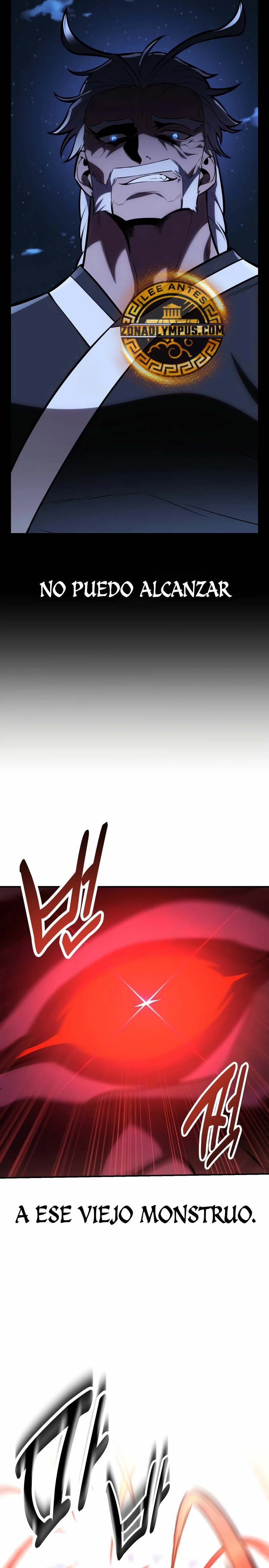 Yo mate al jugador de la Academia Capítulo 65 - Page 8