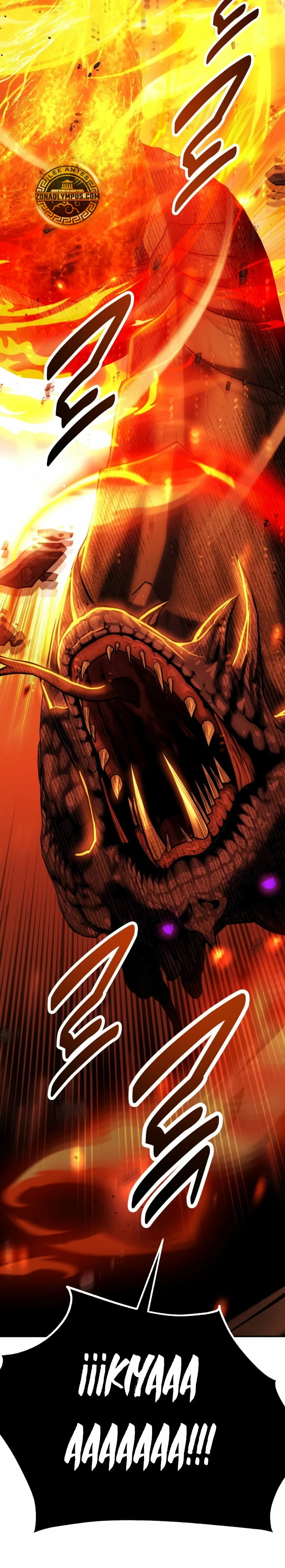 Yo mate al jugador de la Academia Capítulo 66 - Page 10