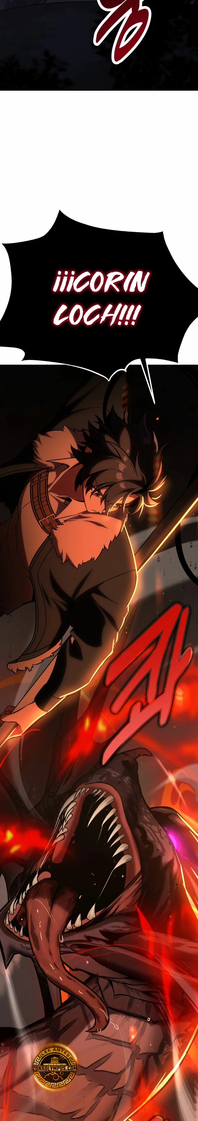 Yo mate al jugador de la Academia Capítulo 66 - Page 17