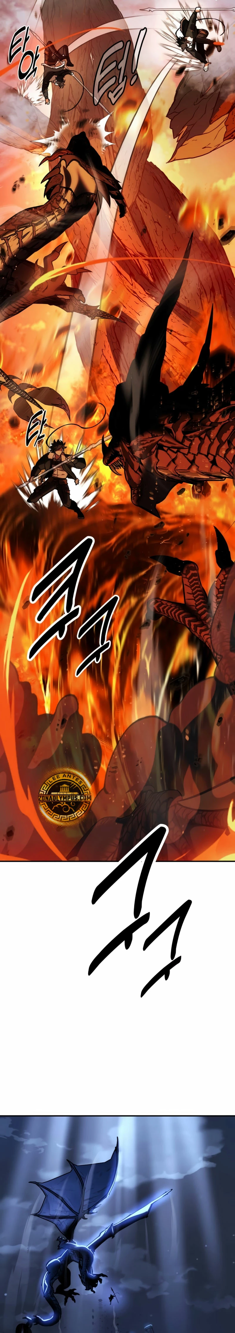 Yo mate al jugador de la Academia Capítulo 66 - Page 19