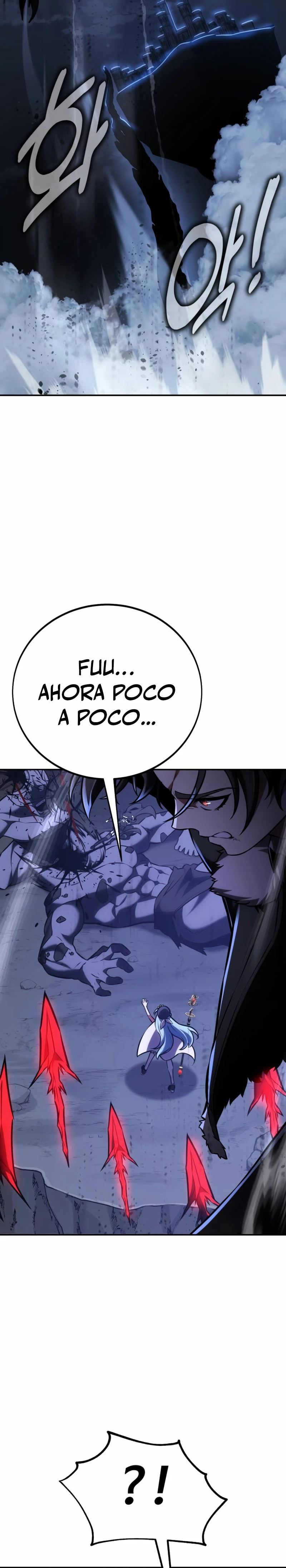 Yo mate al jugador de la Academia Capítulo 66 - Page 20