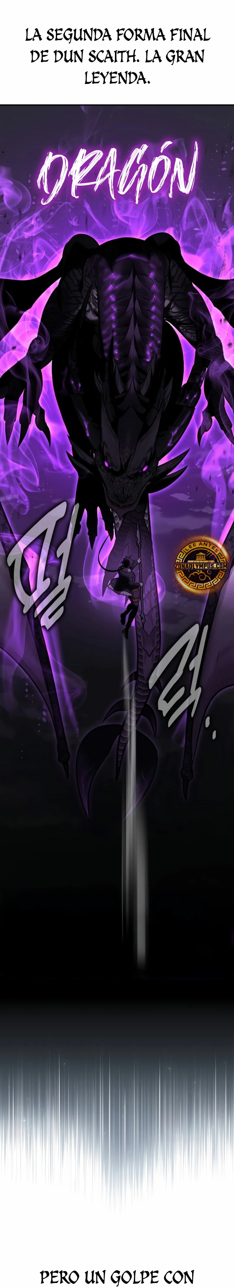 Yo mate al jugador de la Academia Capítulo 66 - Page 22