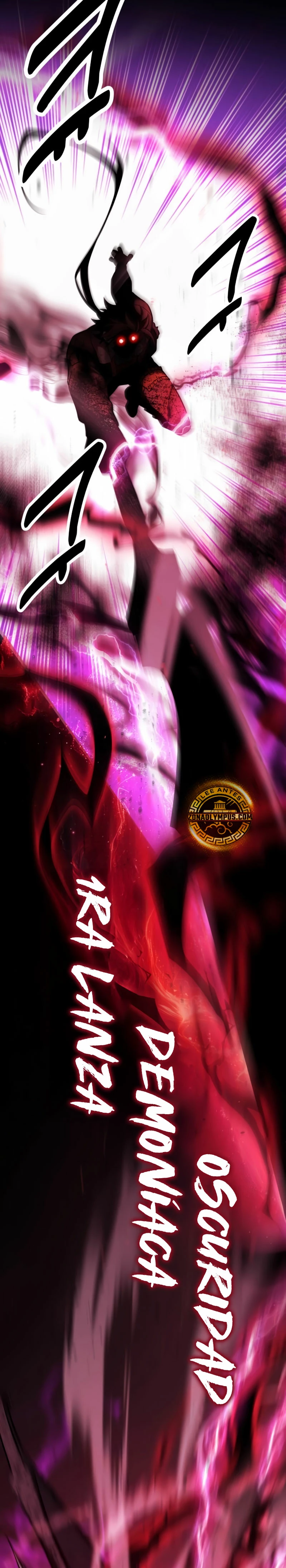 Yo mate al jugador de la Academia Capítulo 66 - Page 24