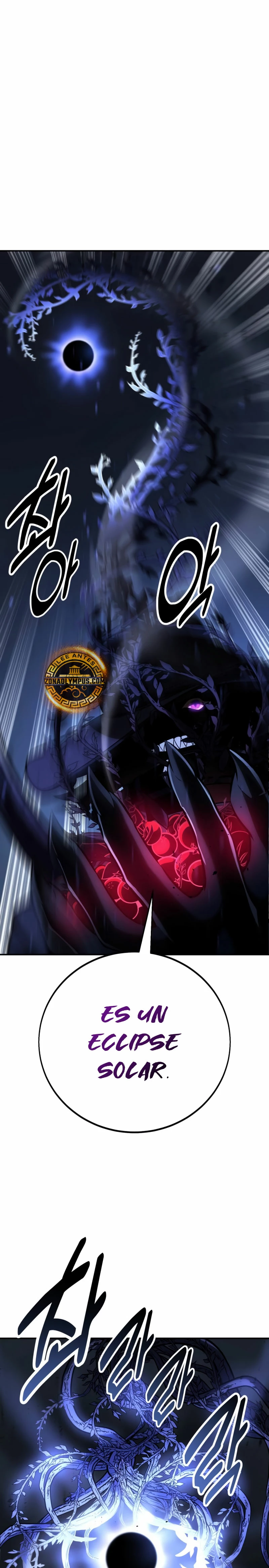 Yo mate al jugador de la Academia Capítulo 66 - Page 30