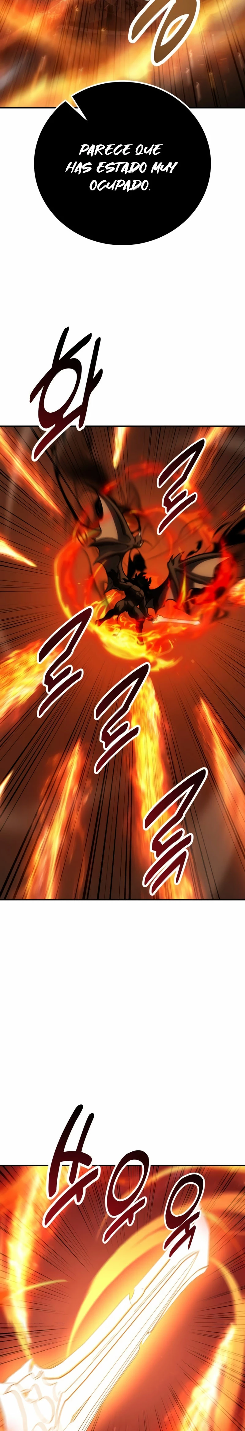 Yo mate al jugador de la Academia Capítulo 66 - Page 41