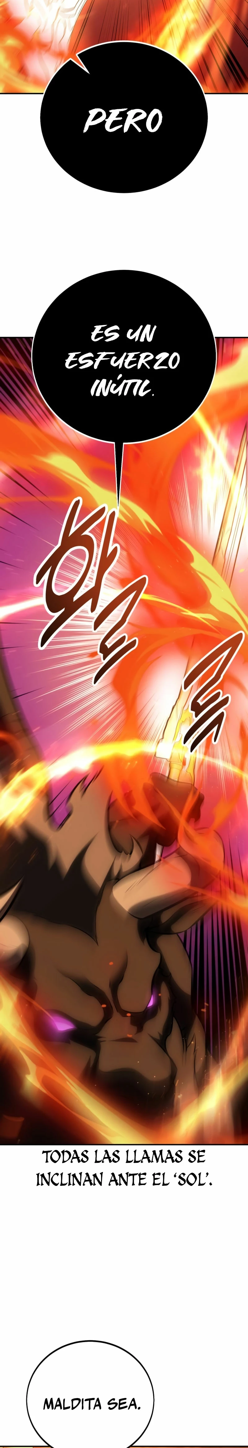 Yo mate al jugador de la Academia Capítulo 66 - Page 42