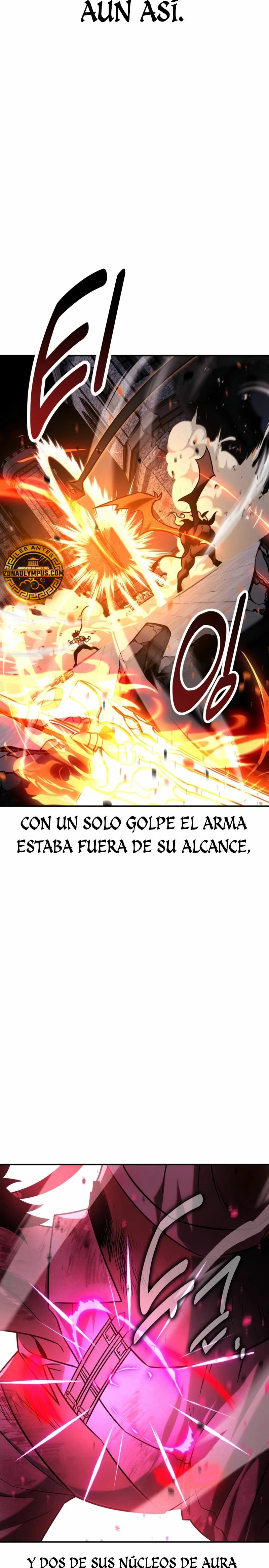 Yo mate al jugador de la Academia Capítulo 66 - Page 52