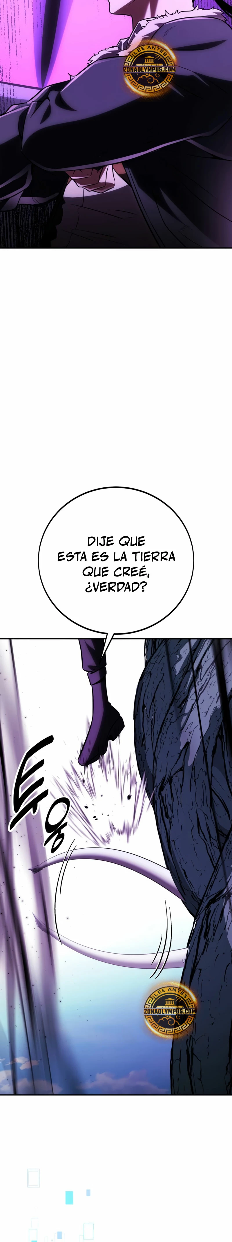 Yo mate al jugador de la Academia Capítulo 66 - Page 6