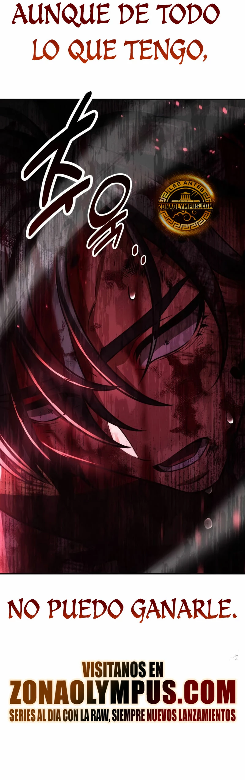 Yo mate al jugador de la Academia Capítulo 66 - Page 61