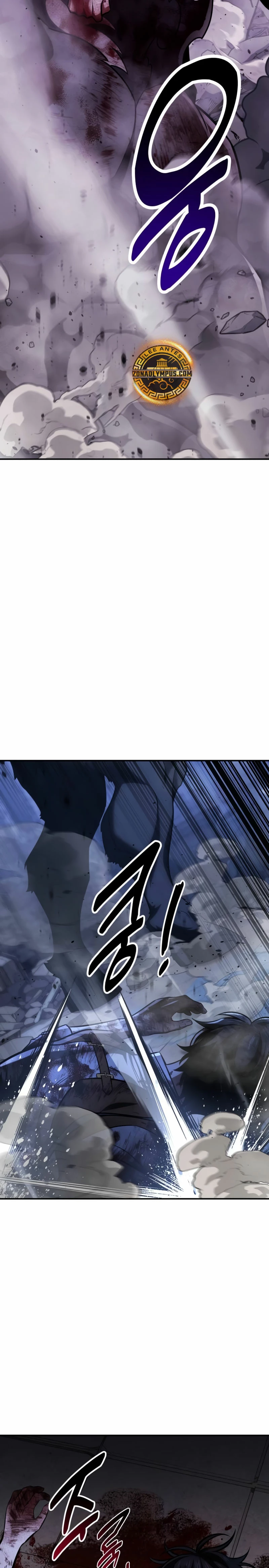 Yo mate al jugador de la Academia Capítulo 67 - Page 12