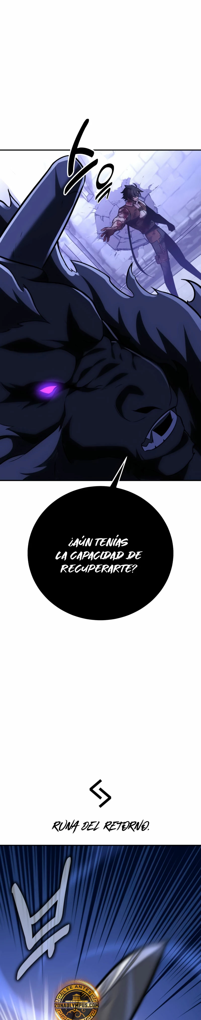 Yo mate al jugador de la Academia Capítulo 67 - Page 22