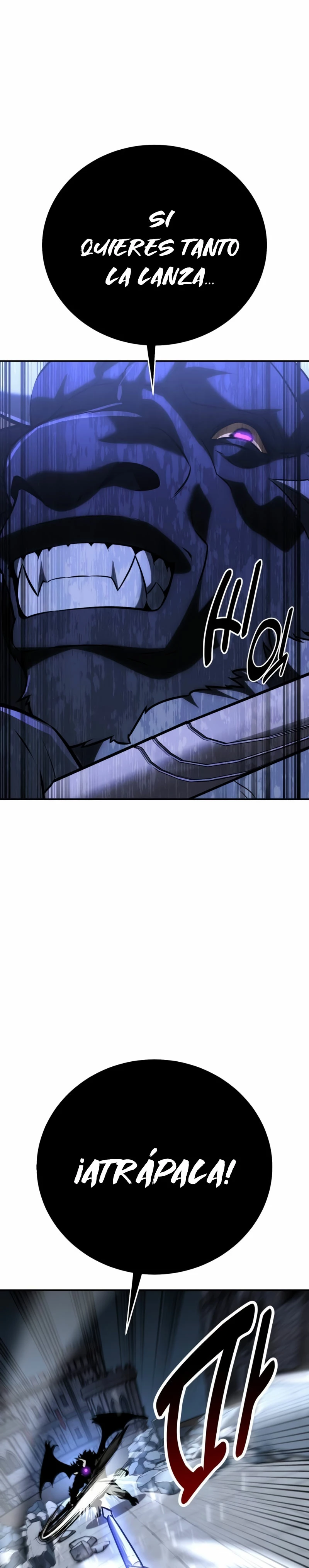 Yo mate al jugador de la Academia Capítulo 67 - Page 24