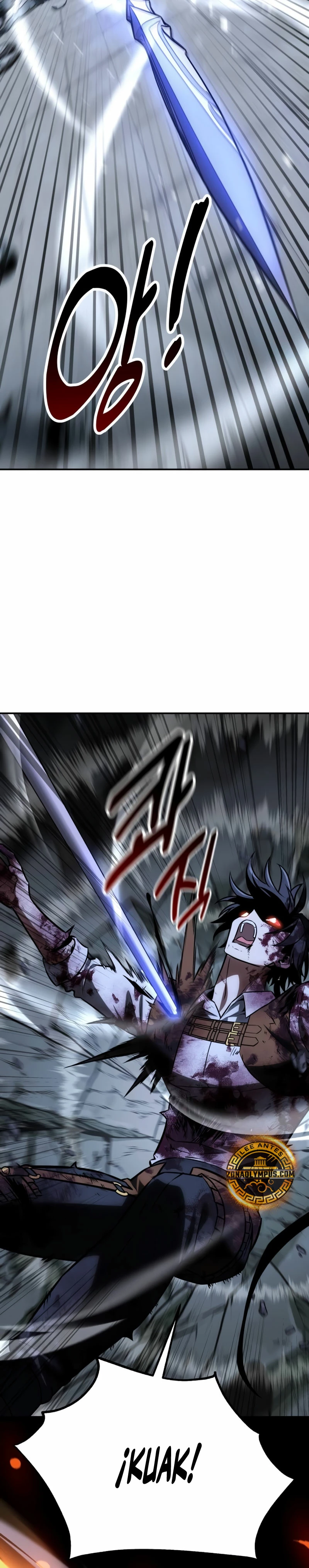 Yo mate al jugador de la Academia Capítulo 67 - Page 25