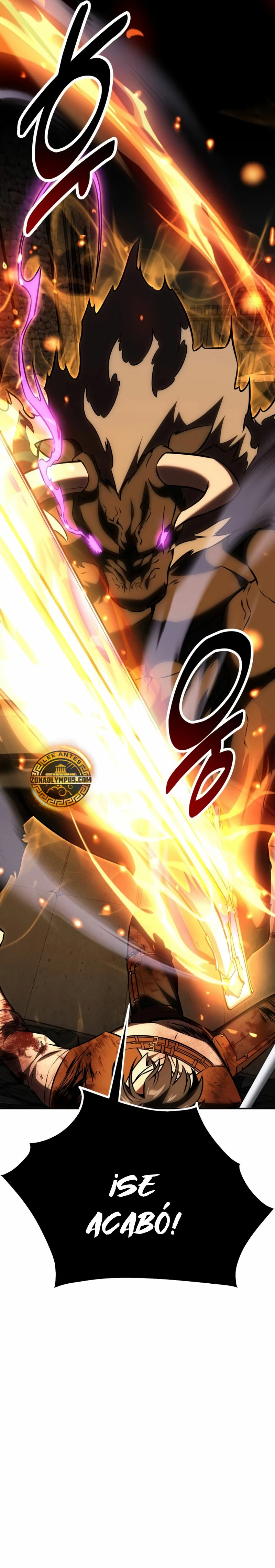 Yo mate al jugador de la Academia Capítulo 67 - Page 26