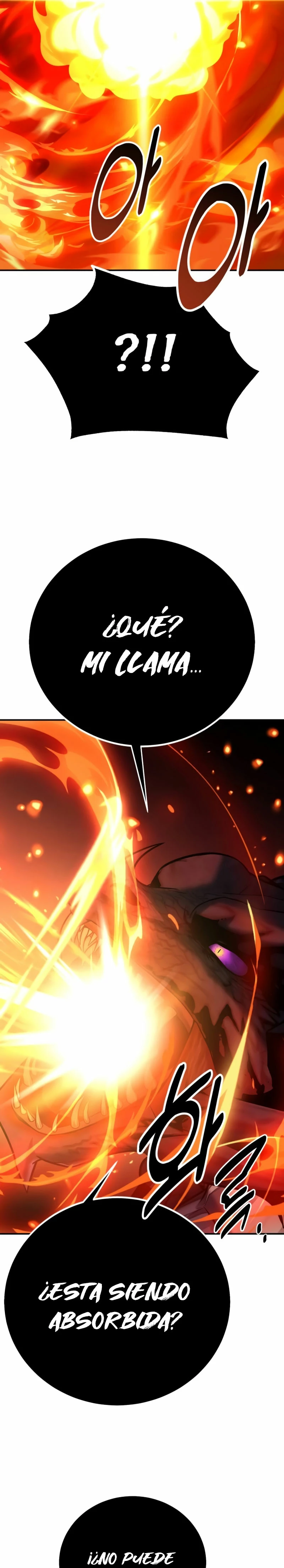 Yo mate al jugador de la Academia Capítulo 67 - Page 38