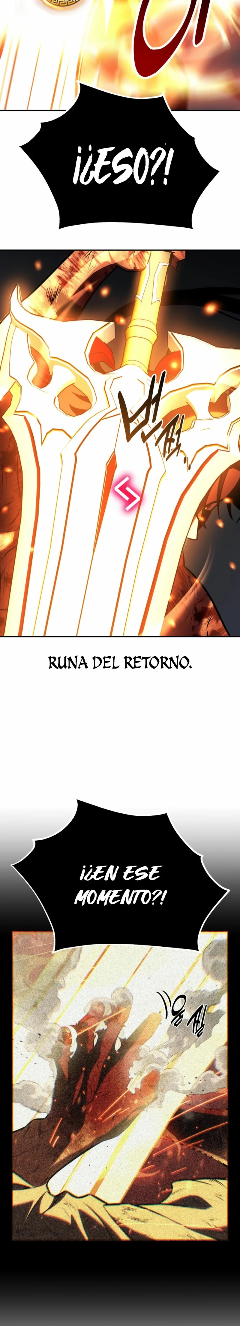 Yo mate al jugador de la Academia Capítulo 67 - Page 40