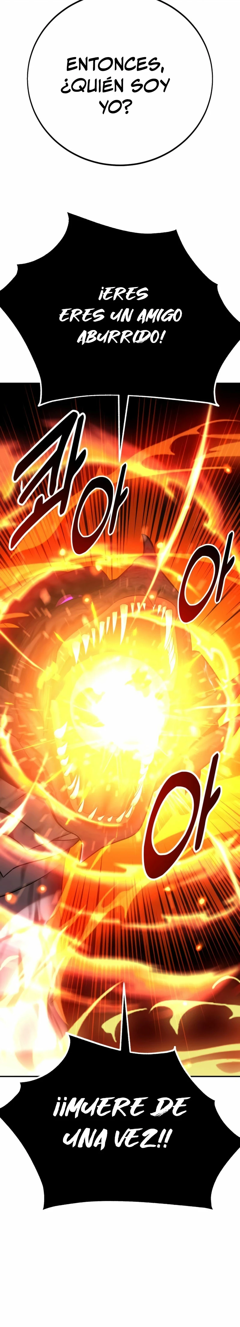 Yo mate al jugador de la Academia Capítulo 67 - Page 42