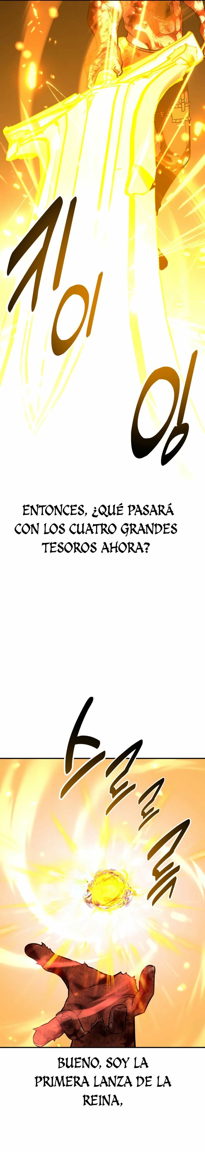 Yo mate al jugador de la Academia Capítulo 67 - Page 44