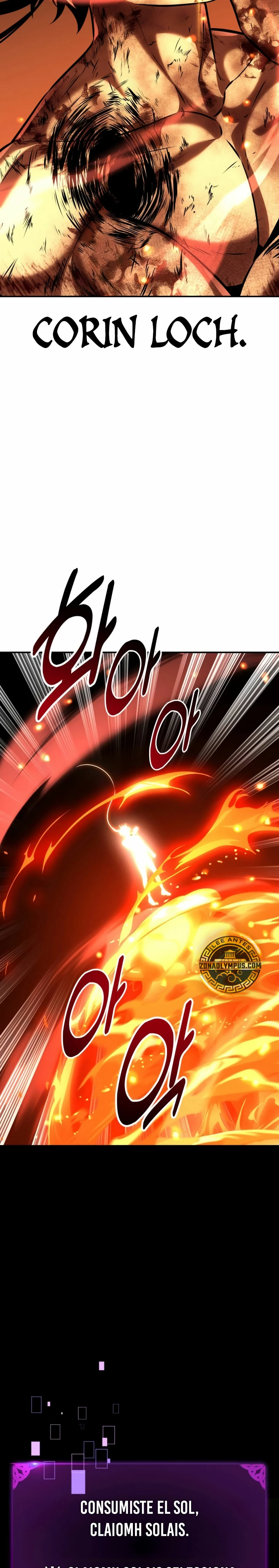 Yo mate al jugador de la Academia Capítulo 67 - Page 46