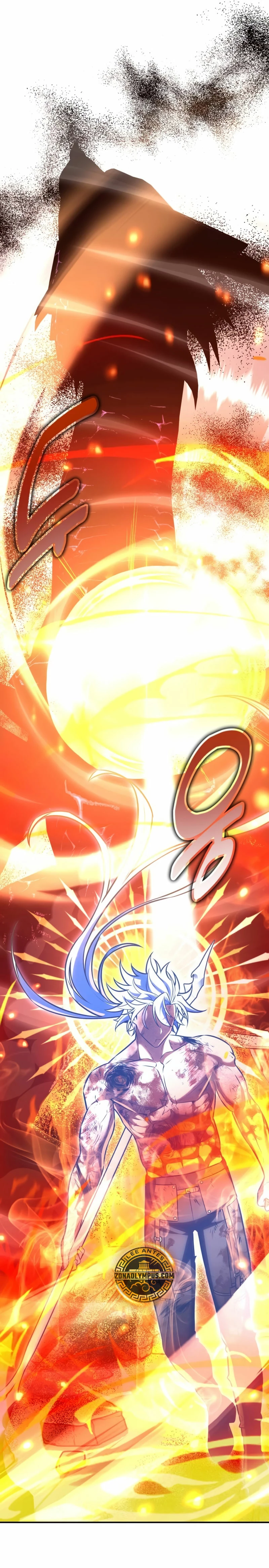 Yo mate al jugador de la Academia Capítulo 67 - Page 50