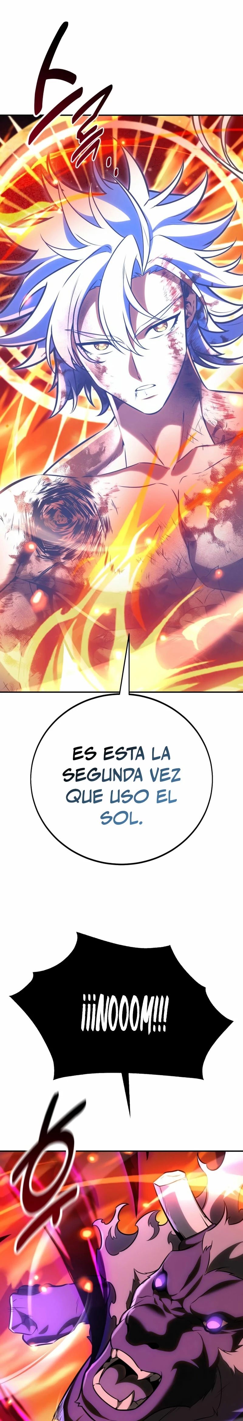 Yo mate al jugador de la Academia Capítulo 67 - Page 51