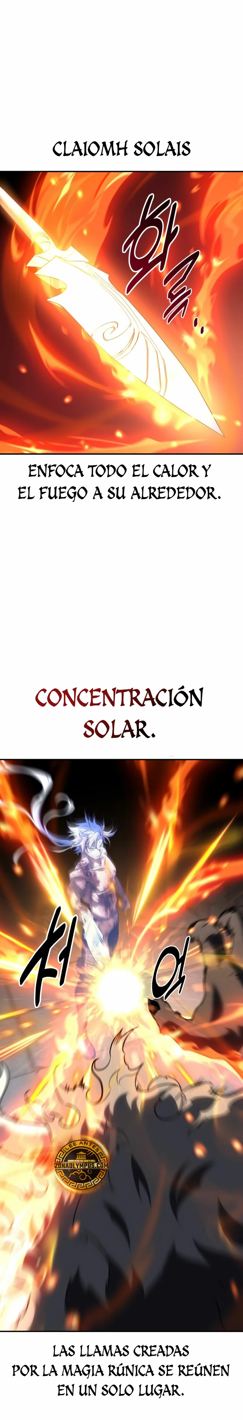 Yo mate al jugador de la Academia Capítulo 67 - Page 55