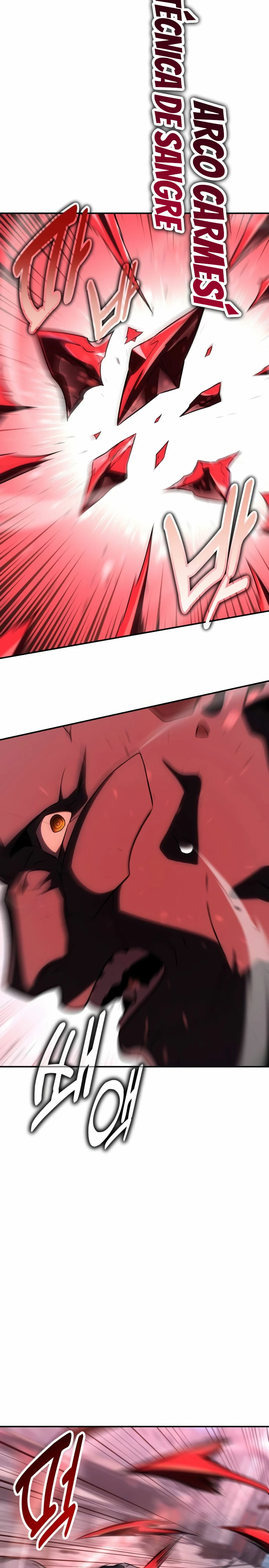 Yo mate al jugador de la Academia Capítulo 68 - Page 3